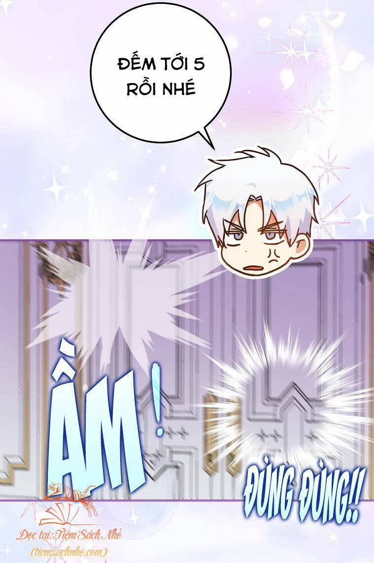 Tôi Trở Thành Vợ Nam Chính 46 trang 18