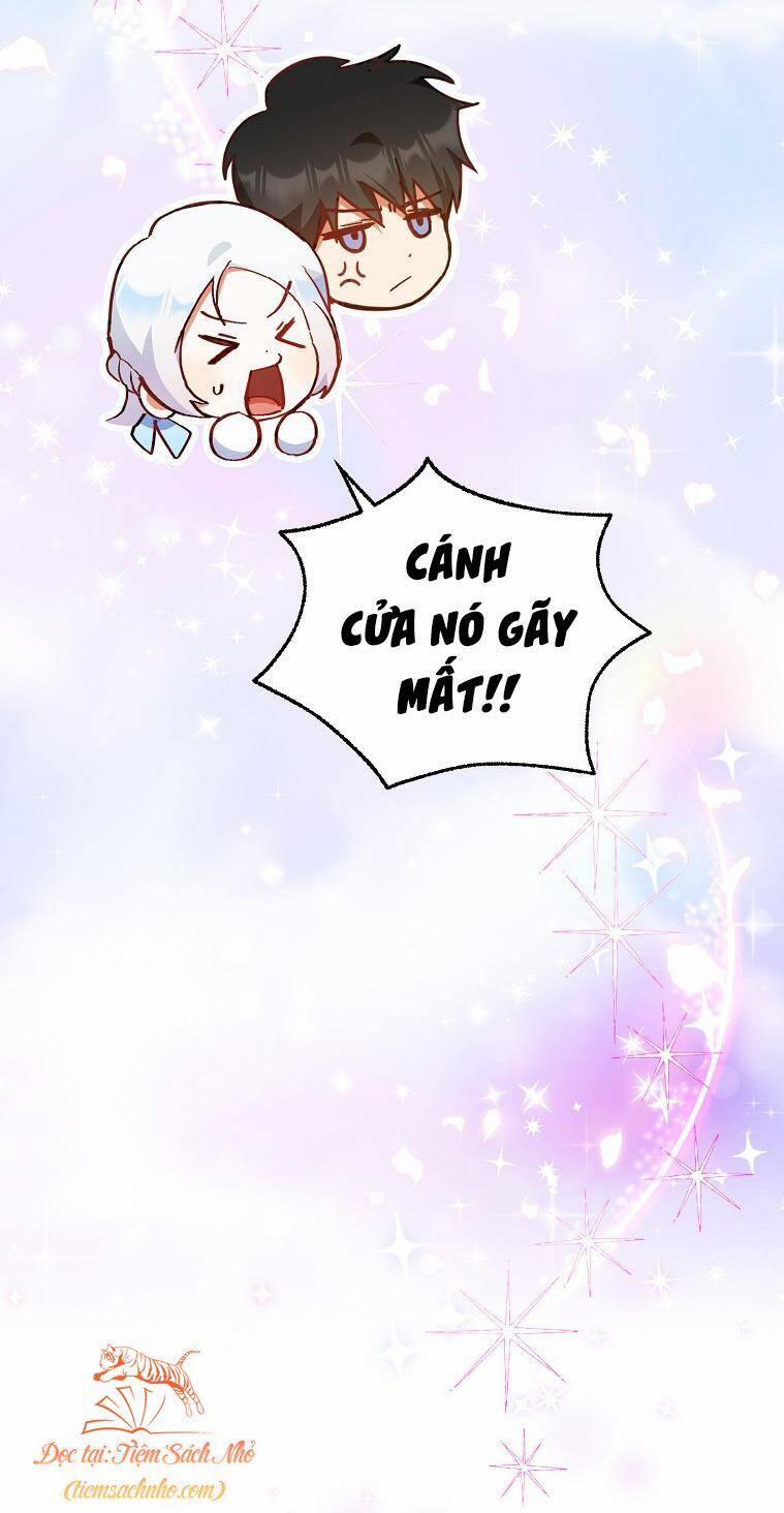 Tôi Trở Thành Vợ Nam Chính 46 trang 19