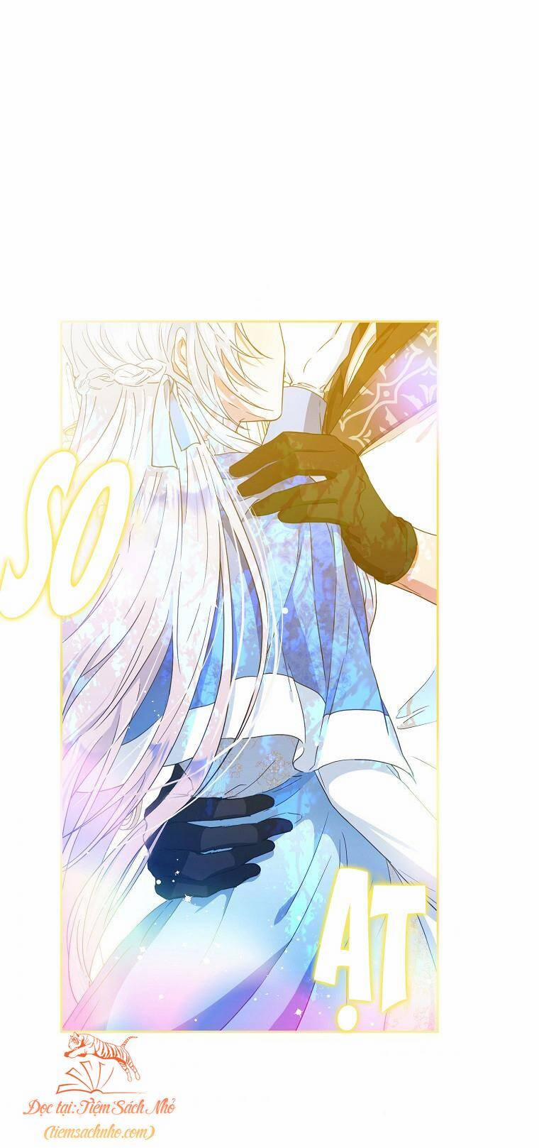 Tôi Trở Thành Vợ Nam Chính 46 trang 2