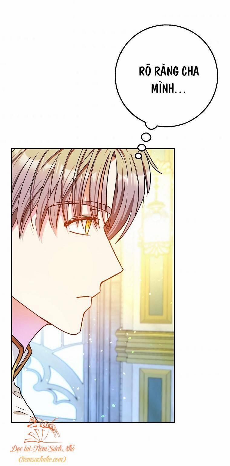 Tôi Trở Thành Vợ Nam Chính 46 trang 25