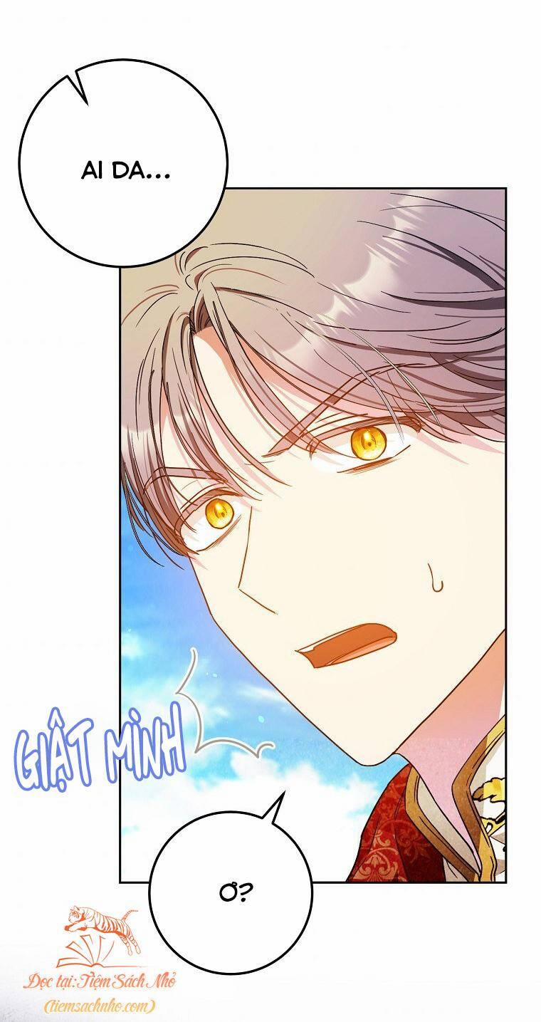 Tôi Trở Thành Vợ Nam Chính 46 trang 32