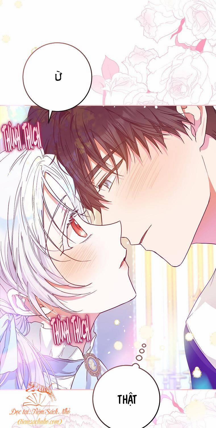 Tôi Trở Thành Vợ Nam Chính 46 trang 4