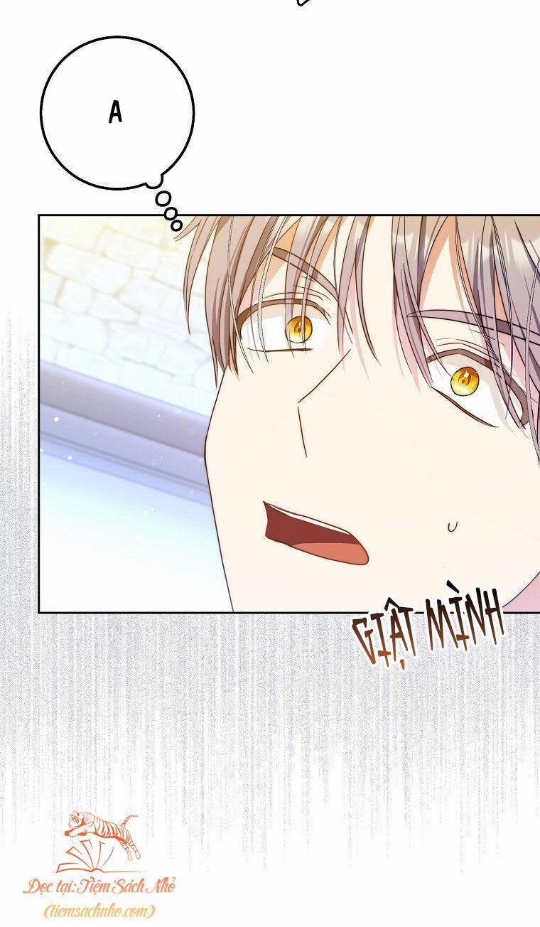 Tôi Trở Thành Vợ Nam Chính 46 trang 42