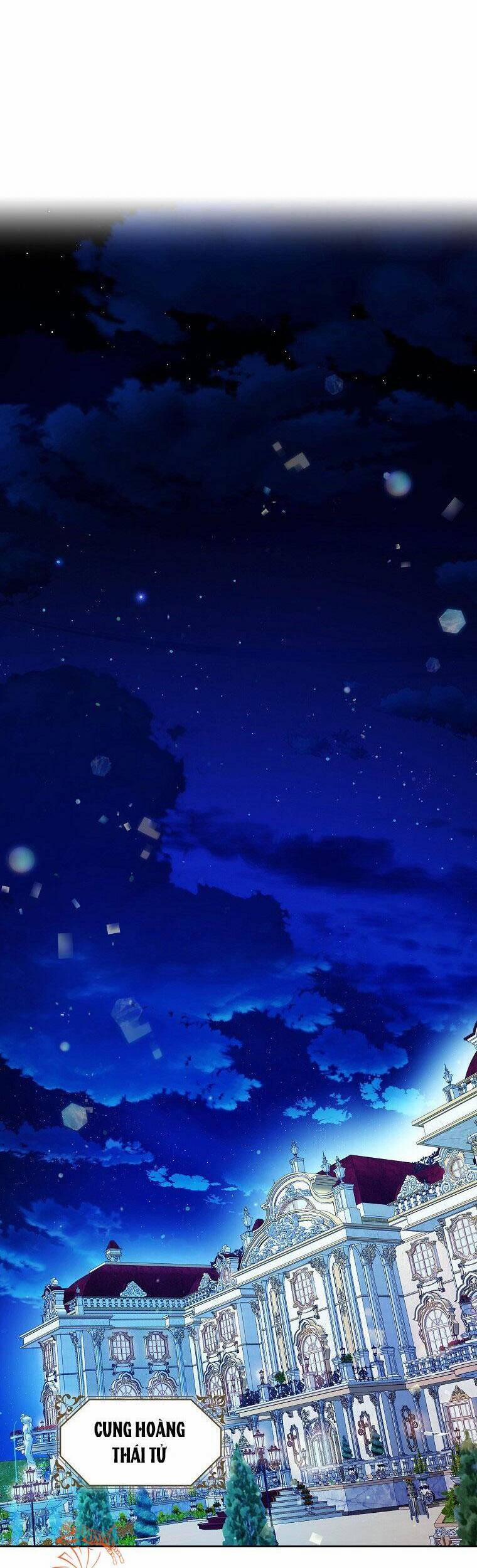 Tôi Trở Thành Vợ Nam Chính 46 trang 48