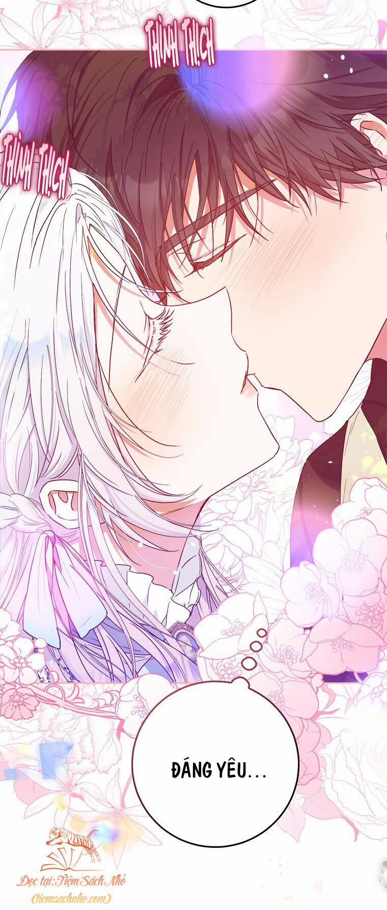 Tôi Trở Thành Vợ Nam Chính 46 trang 5