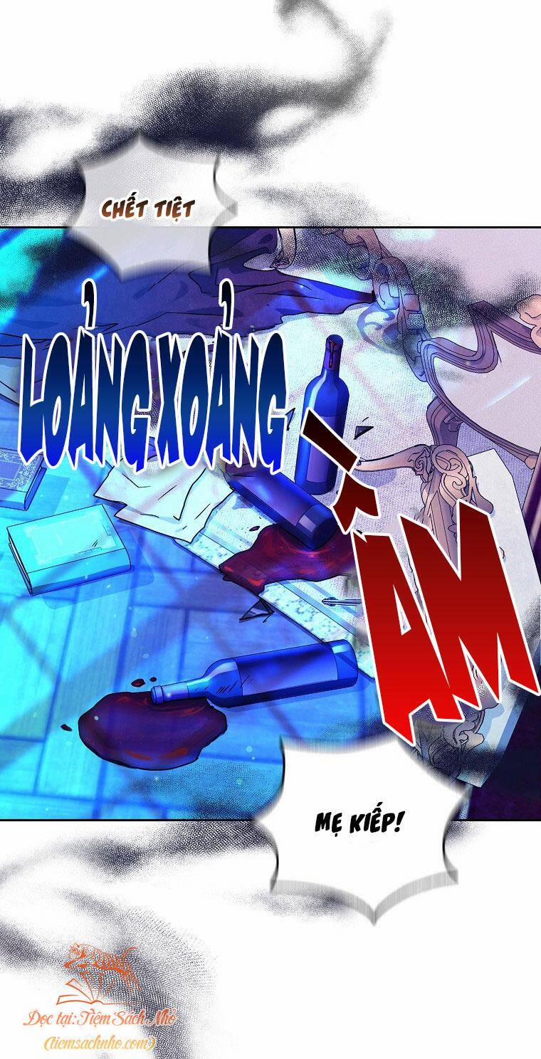 Tôi Trở Thành Vợ Nam Chính 46 trang 50