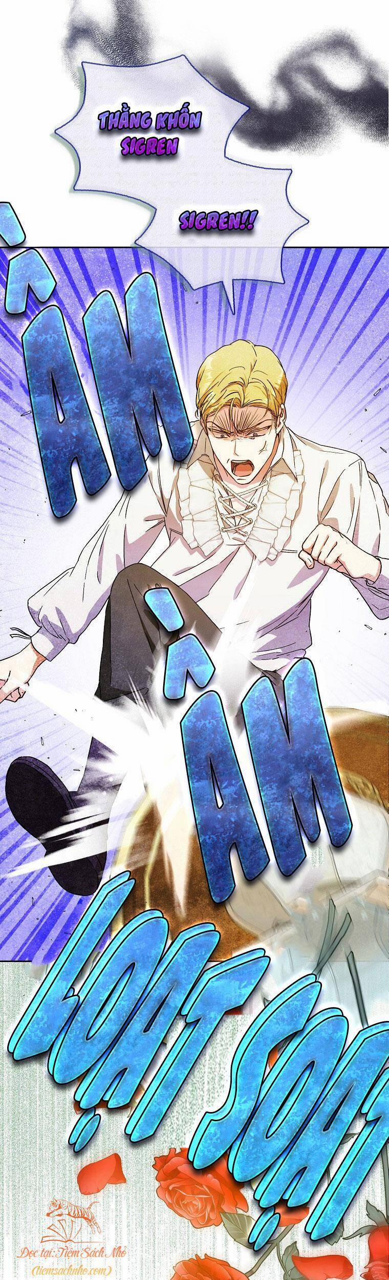 Tôi Trở Thành Vợ Nam Chính 46 trang 51