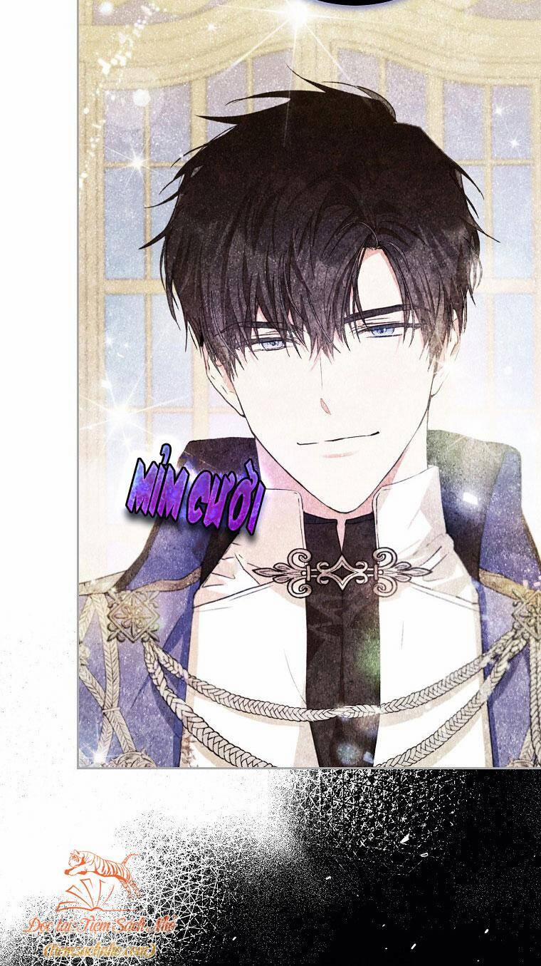 Tôi Trở Thành Vợ Nam Chính 46 trang 57