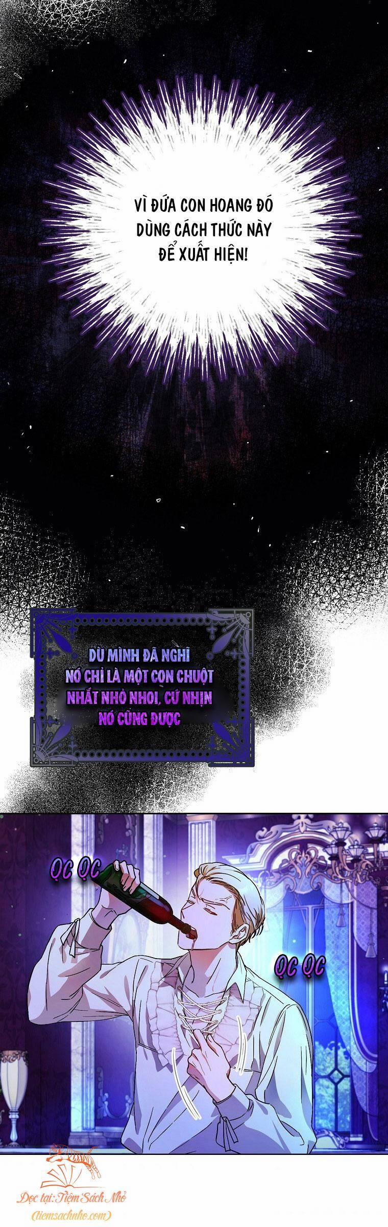 Tôi Trở Thành Vợ Nam Chính 46 trang 58