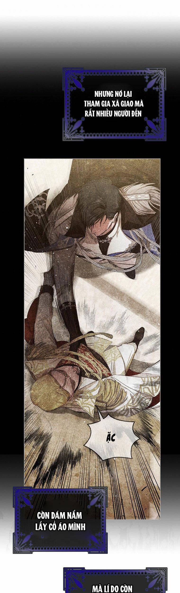 Tôi Trở Thành Vợ Nam Chính 46 trang 59