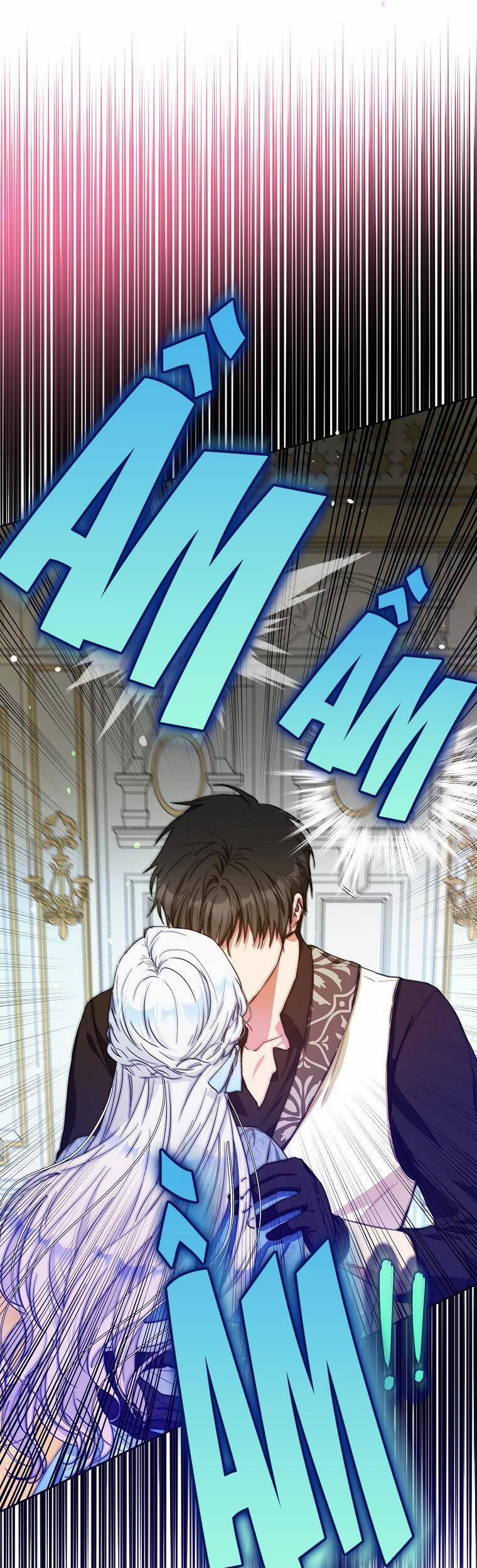 Tôi Trở Thành Vợ Nam Chính 46 trang 6