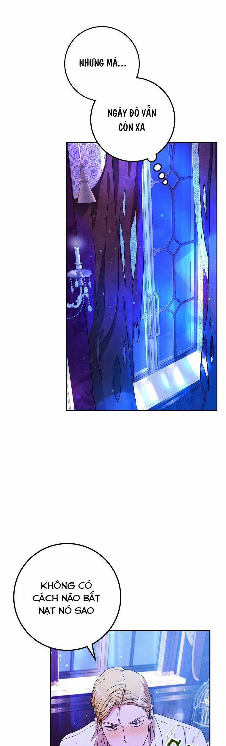 Tôi Trở Thành Vợ Nam Chính 46 trang 61