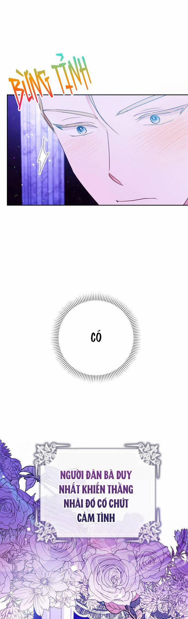 Tôi Trở Thành Vợ Nam Chính 46 trang 63