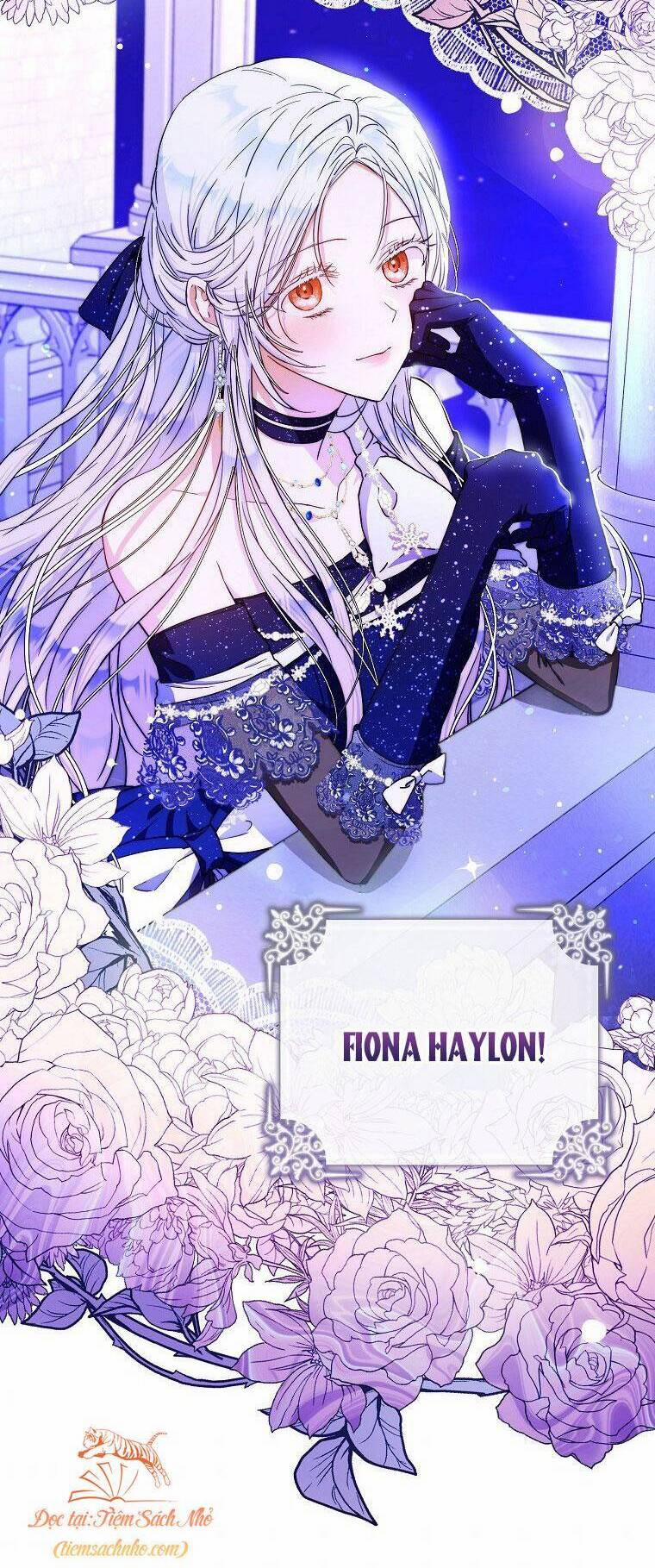 Tôi Trở Thành Vợ Nam Chính 46 trang 64