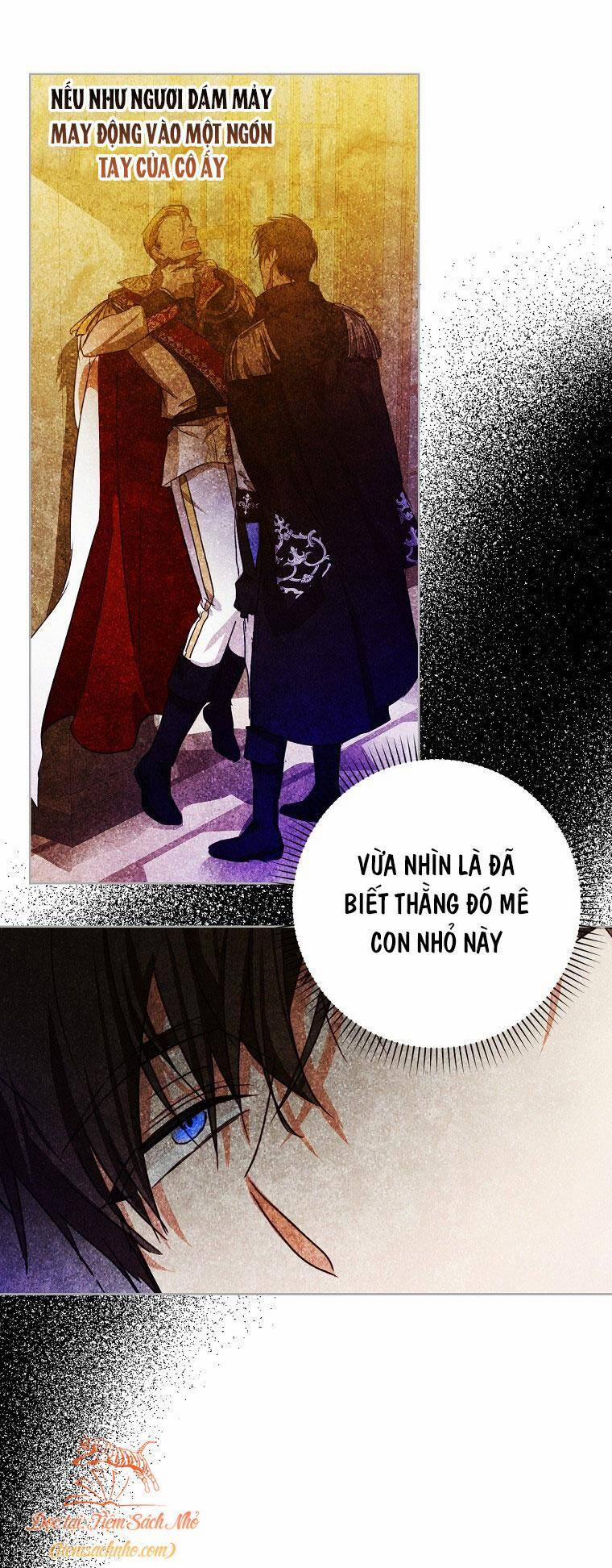 Tôi Trở Thành Vợ Nam Chính 46 trang 65