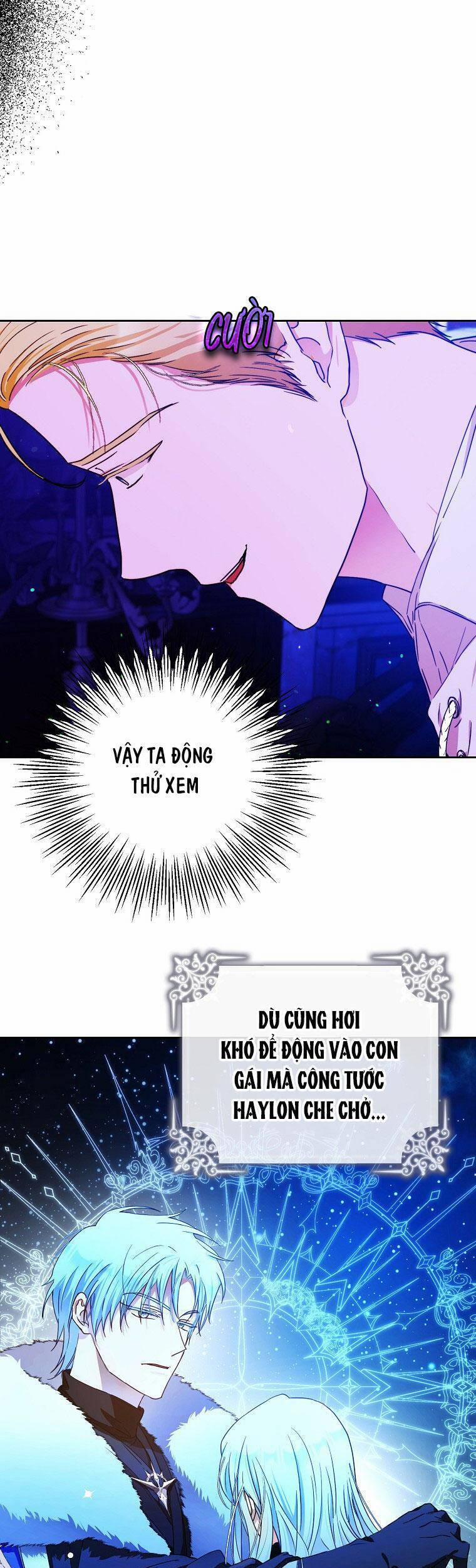 Tôi Trở Thành Vợ Nam Chính 46 trang 66