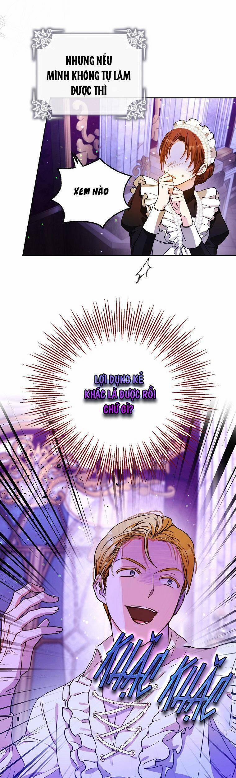 Tôi Trở Thành Vợ Nam Chính 46 trang 68