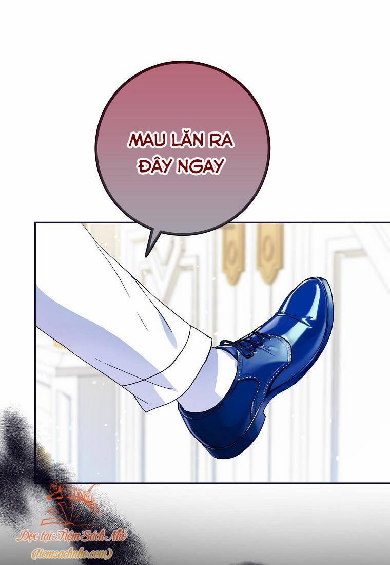 Tôi Trở Thành Vợ Nam Chính 46 trang 9