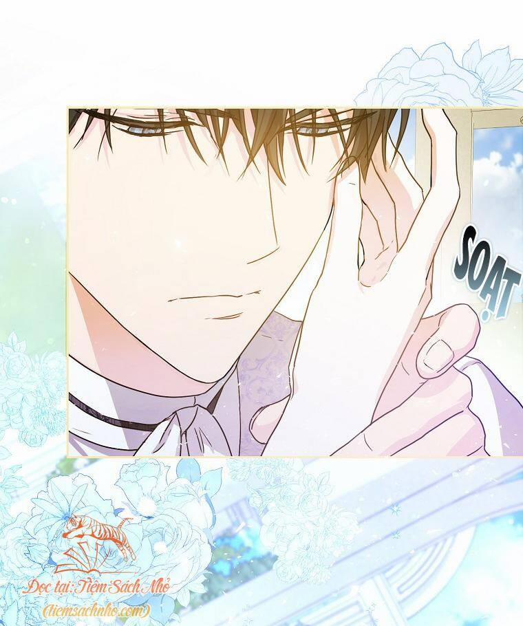 Tôi Trở Thành Vợ Nam Chính 47 trang 10