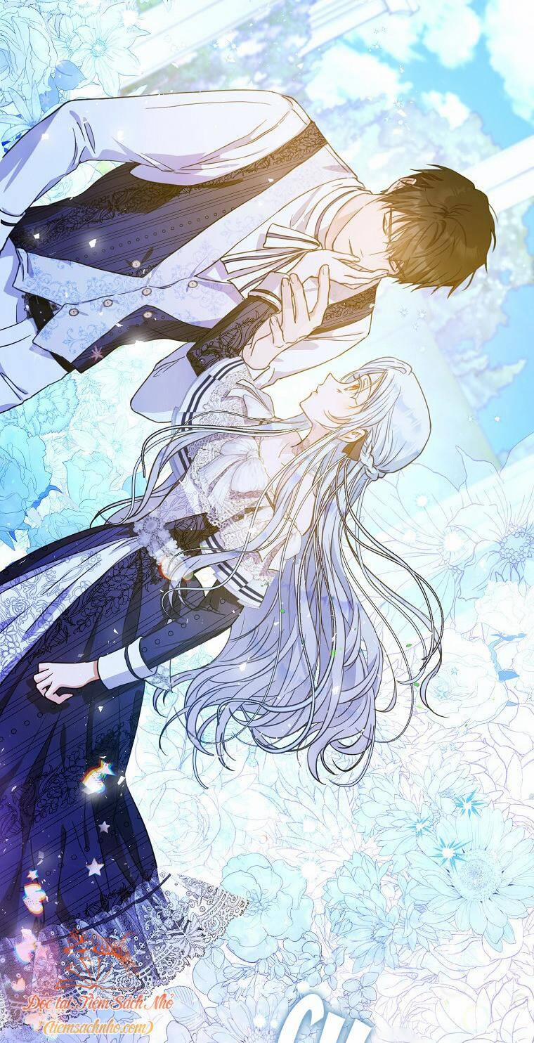 Tôi Trở Thành Vợ Nam Chính 47 trang 11