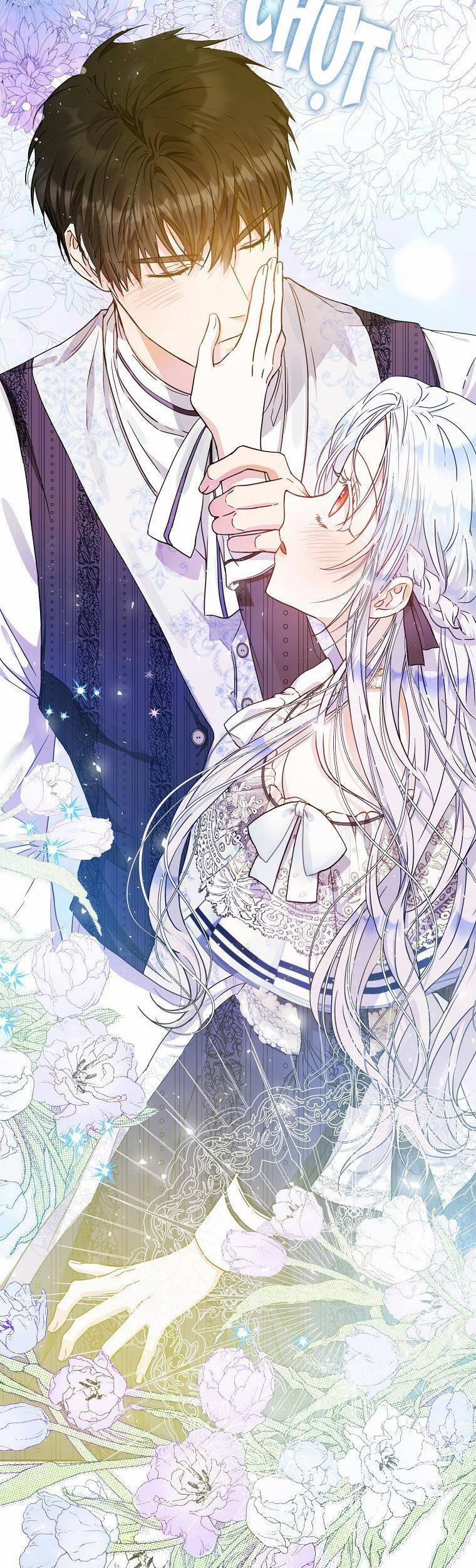 Tôi Trở Thành Vợ Nam Chính 47 trang 12