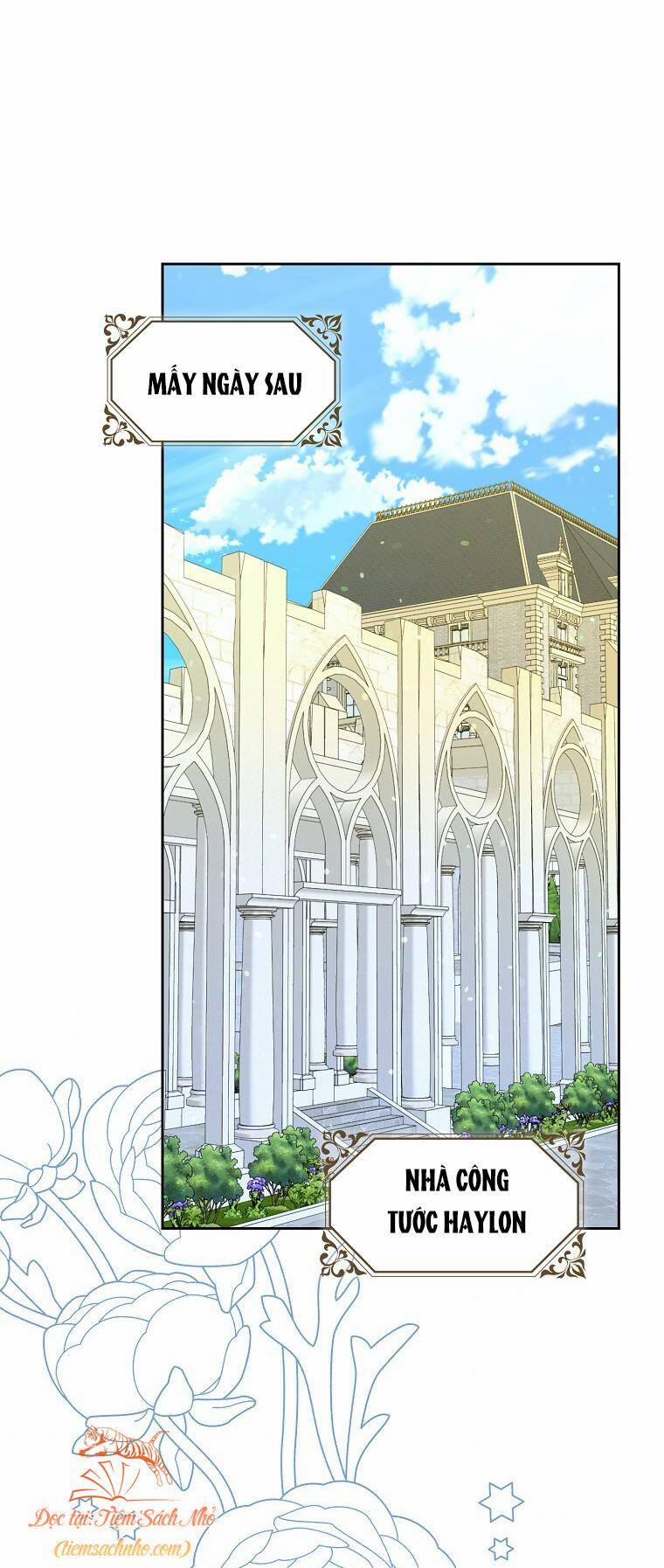 Tôi Trở Thành Vợ Nam Chính 47 trang 2