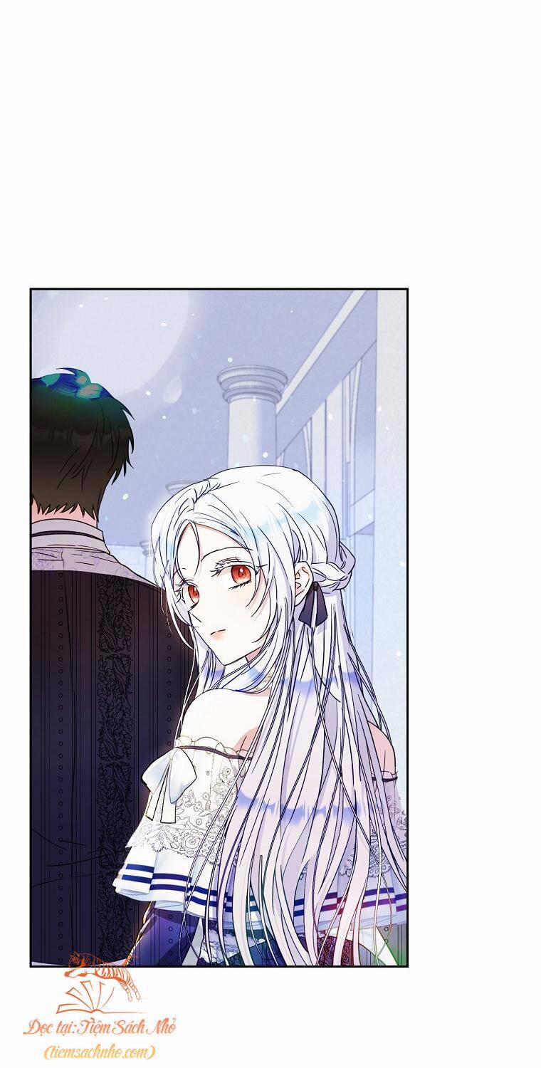 Tôi Trở Thành Vợ Nam Chính 47 trang 24