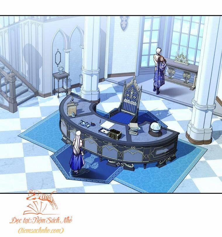 Tôi Trở Thành Vợ Nam Chính 47 trang 30