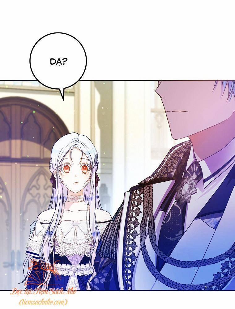 Tôi Trở Thành Vợ Nam Chính 47 trang 31