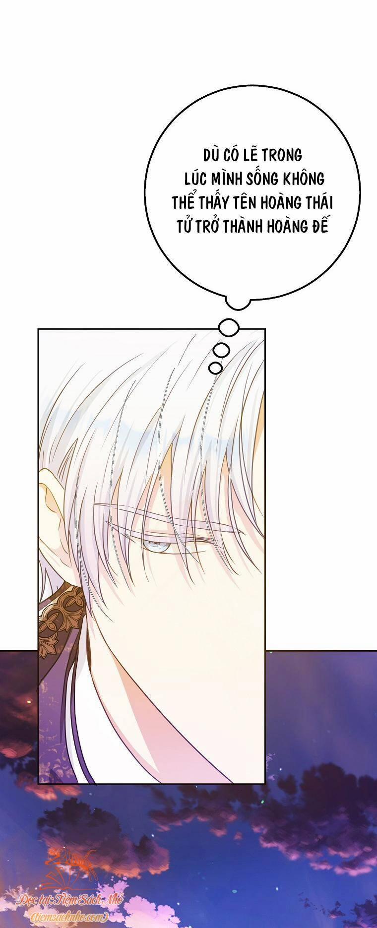 Tôi Trở Thành Vợ Nam Chính 47 trang 38