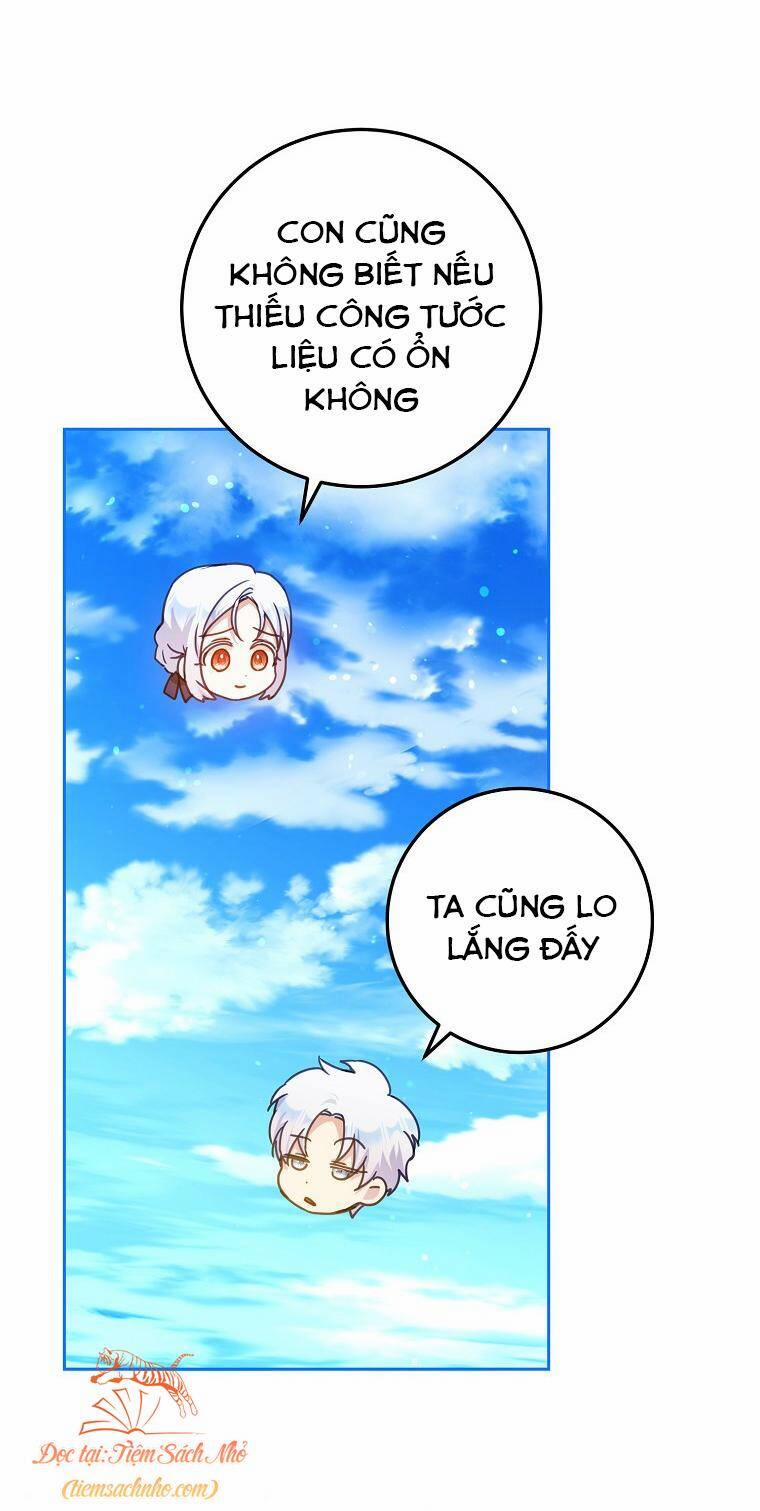 Tôi Trở Thành Vợ Nam Chính 47 trang 42