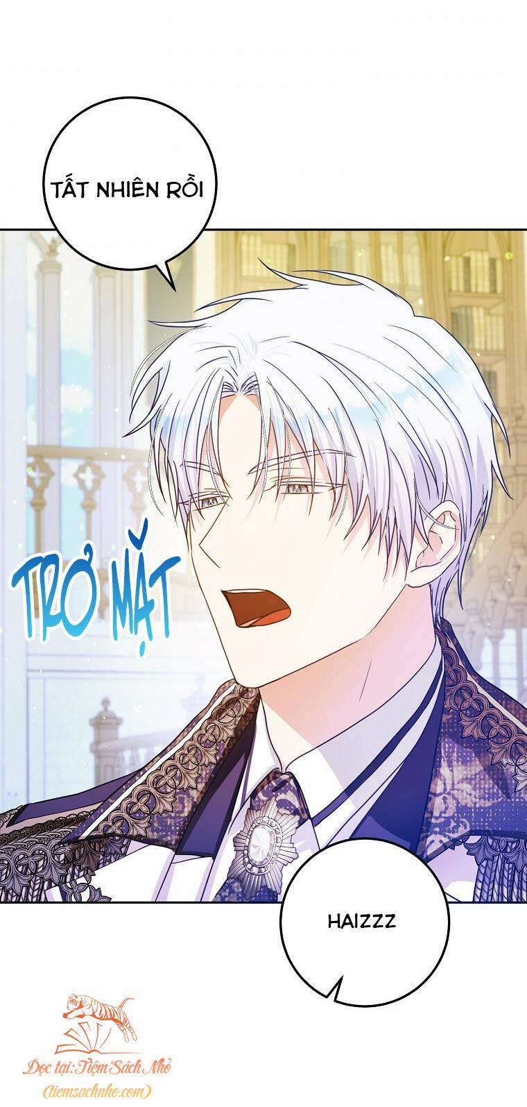 Tôi Trở Thành Vợ Nam Chính 47 trang 44