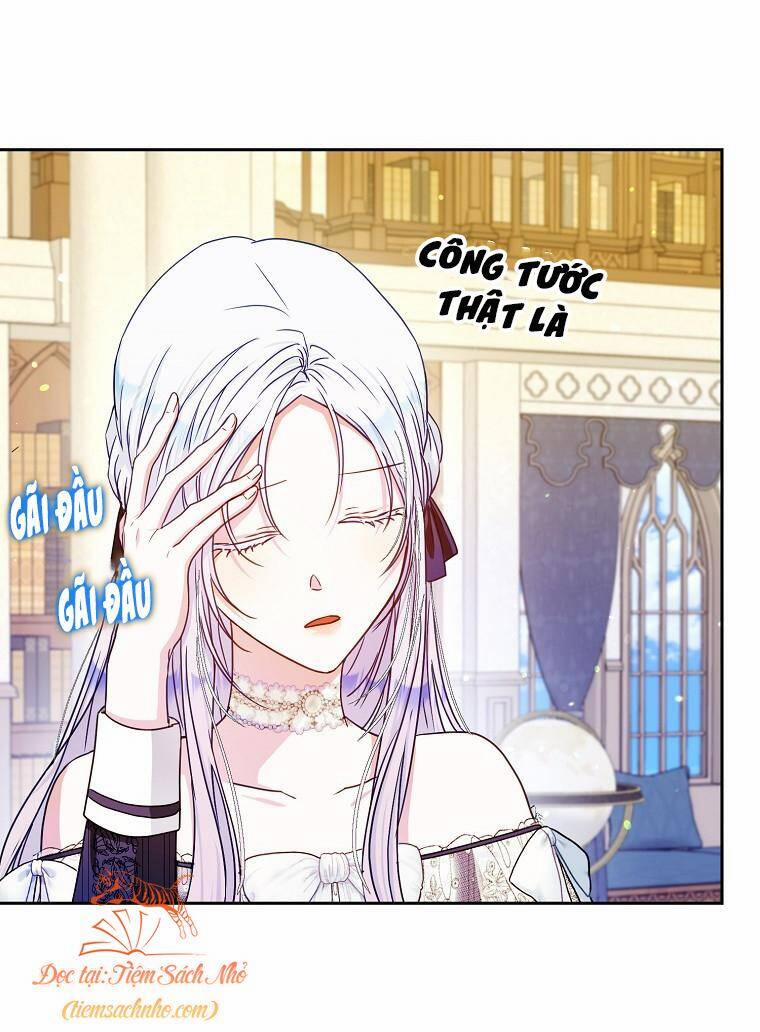 Tôi Trở Thành Vợ Nam Chính 47 trang 45