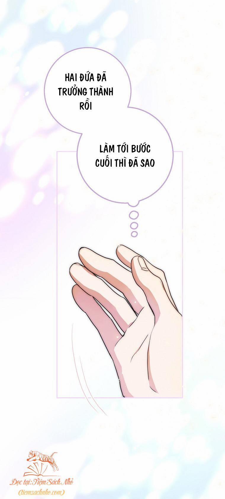 Tôi Trở Thành Vợ Nam Chính 47 trang 47