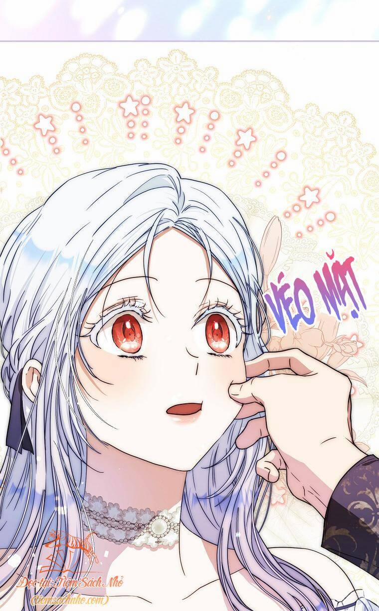 Tôi Trở Thành Vợ Nam Chính 47 trang 48