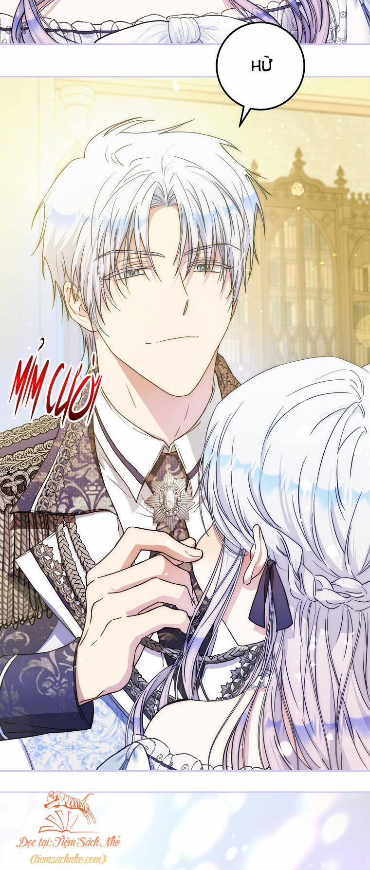 Tôi Trở Thành Vợ Nam Chính 47 trang 49