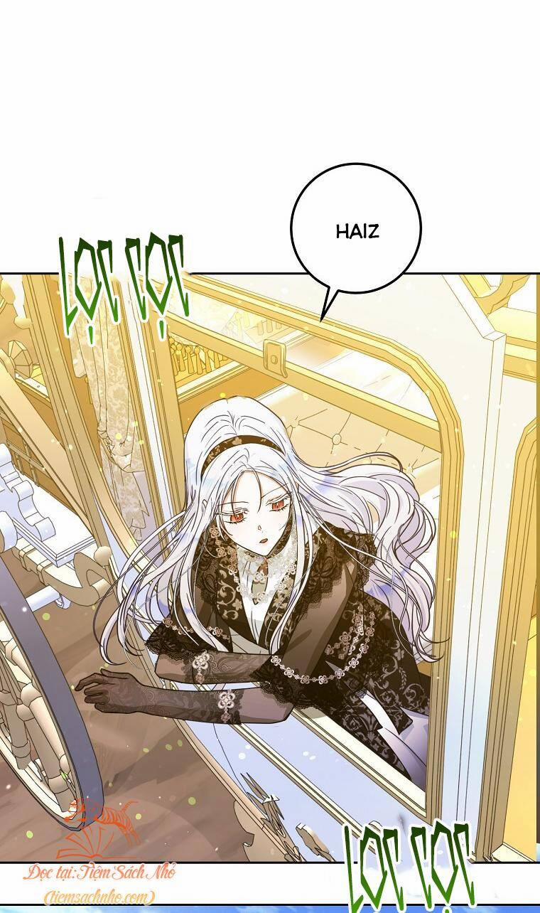 Tôi Trở Thành Vợ Nam Chính 47 trang 53