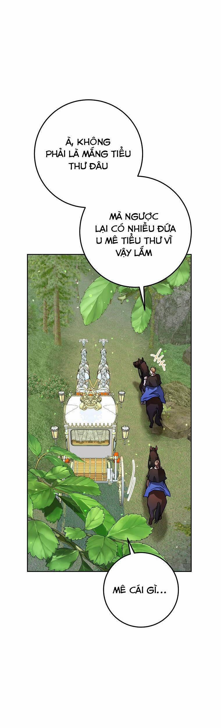 Tôi Trở Thành Vợ Nam Chính 47 trang 59