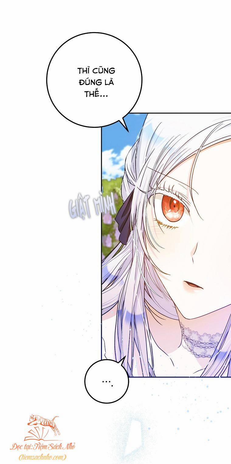 Tôi Trở Thành Vợ Nam Chính 47 trang 6