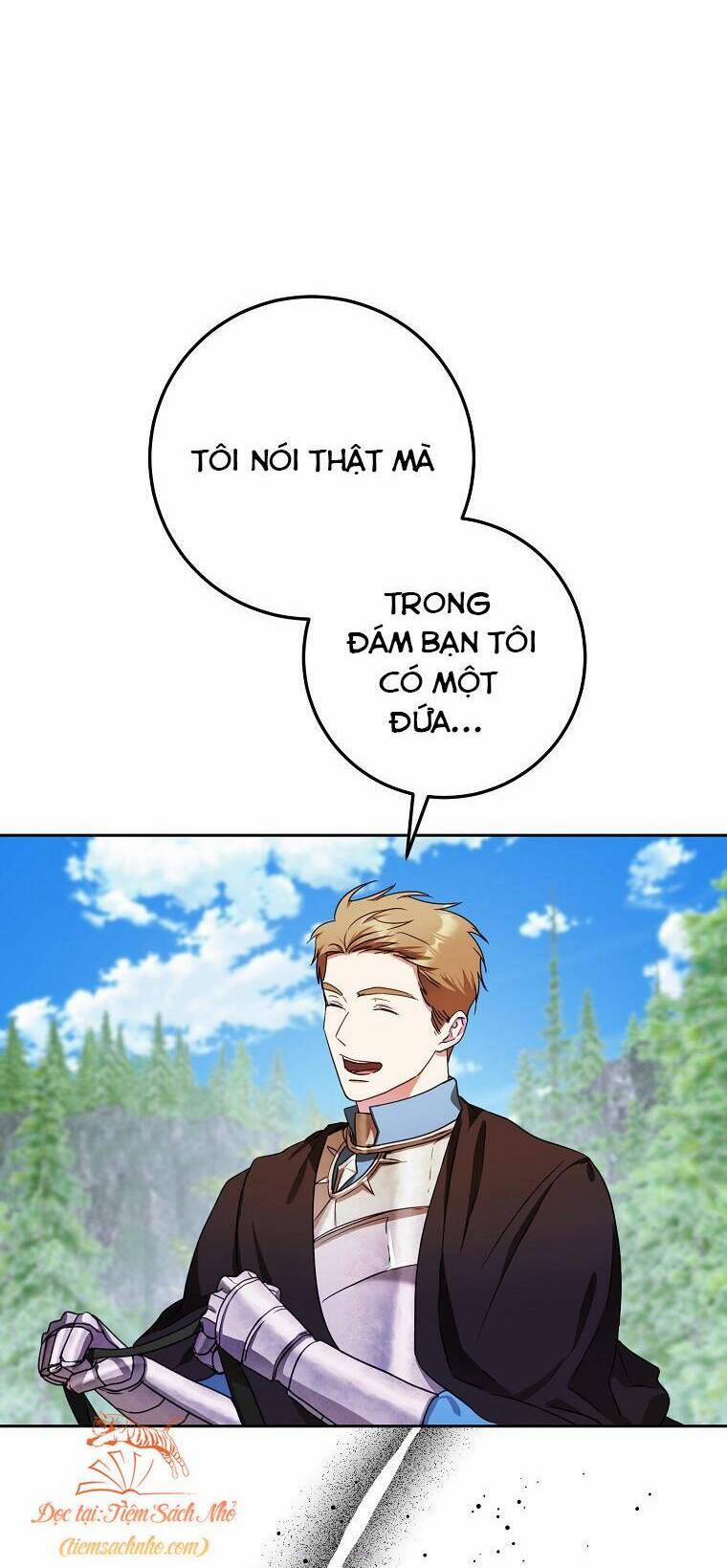 Tôi Trở Thành Vợ Nam Chính 47 trang 60