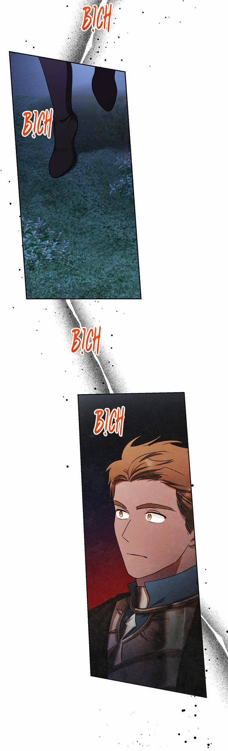 Tôi Trở Thành Vợ Nam Chính 47 trang 61