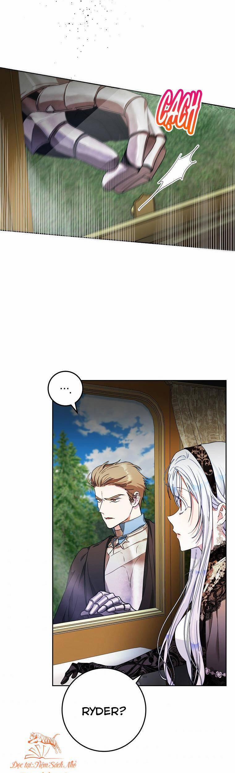 Tôi Trở Thành Vợ Nam Chính 47 trang 63