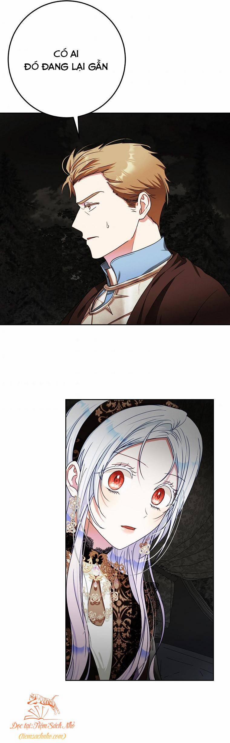 Tôi Trở Thành Vợ Nam Chính 47 trang 65