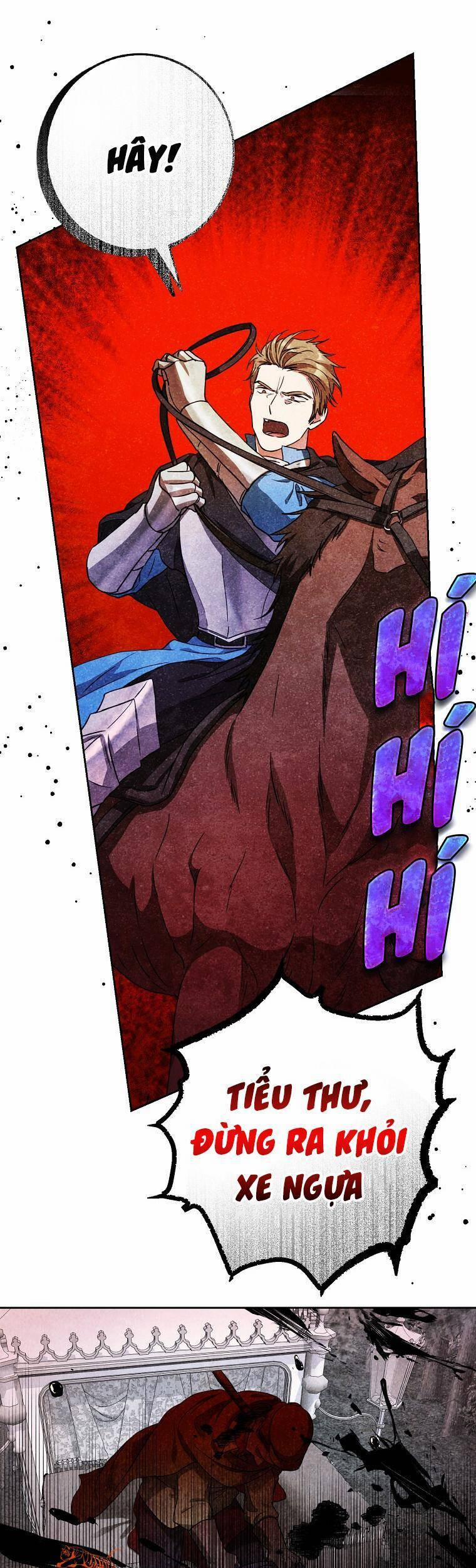 Tôi Trở Thành Vợ Nam Chính 47 trang 66