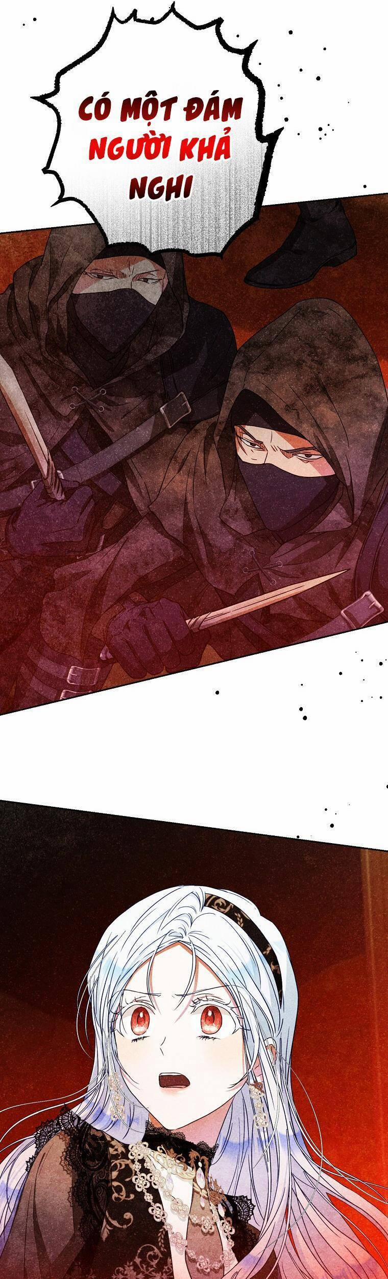 Tôi Trở Thành Vợ Nam Chính 47 trang 68