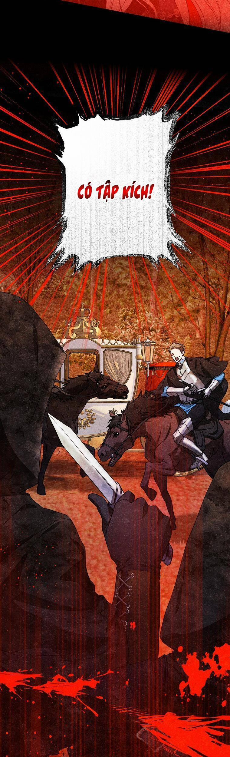 Tôi Trở Thành Vợ Nam Chính 47 trang 70