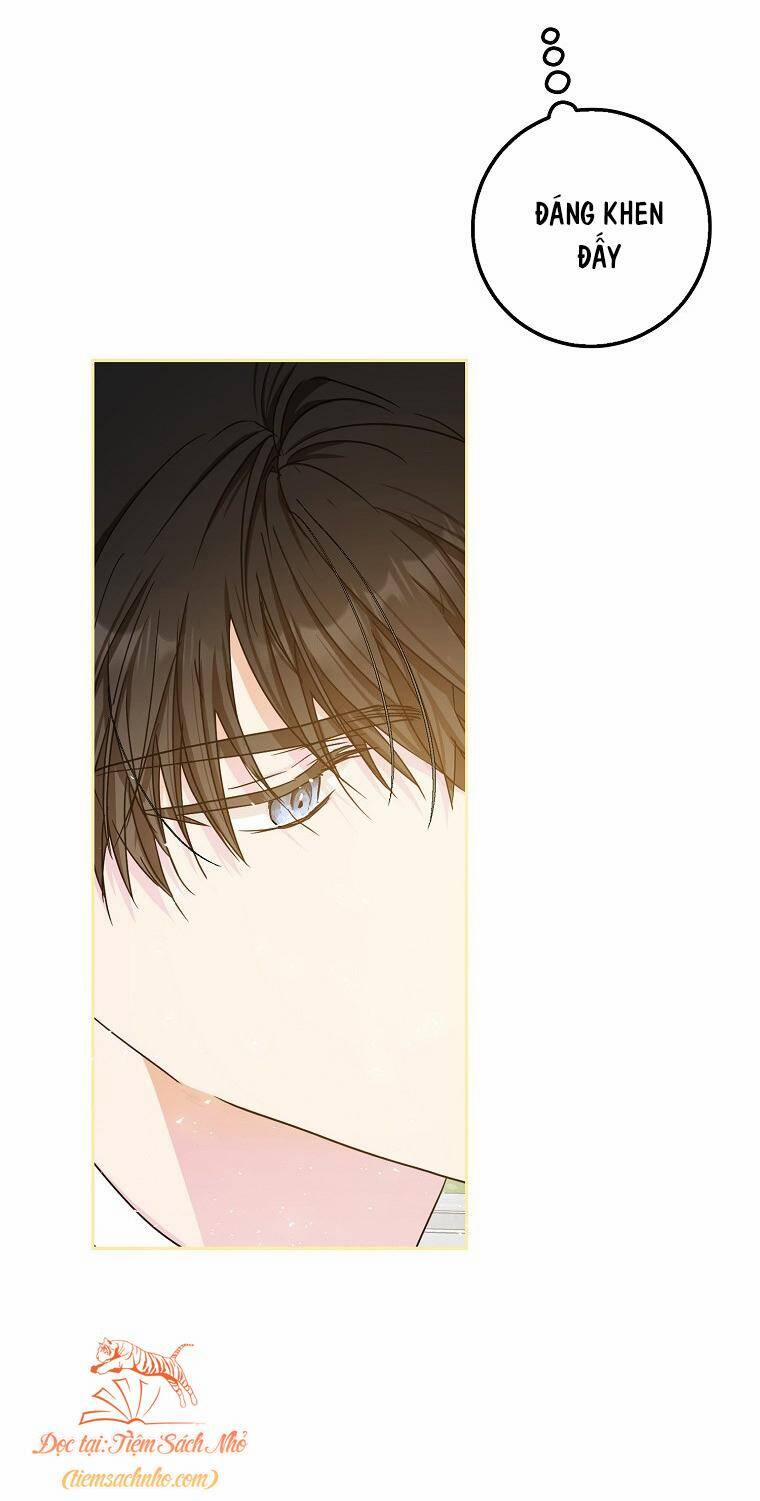 Tôi Trở Thành Vợ Nam Chính 47 trang 9