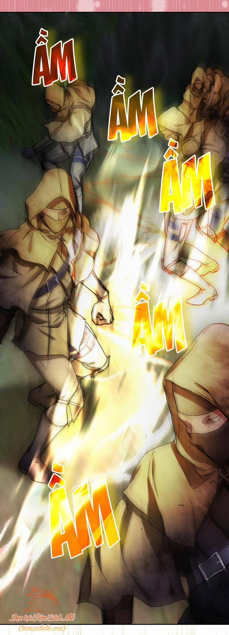 Tôi Trở Thành Vợ Nam Chính 48 trang 11