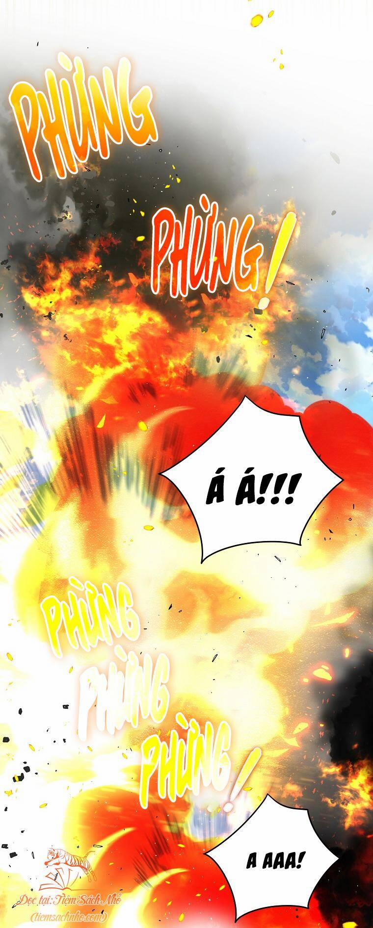 Tôi Trở Thành Vợ Nam Chính 48 trang 13