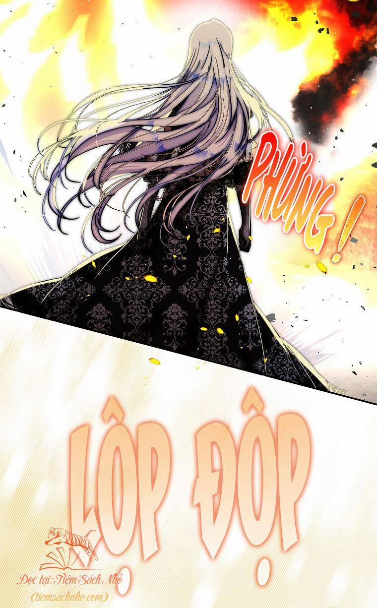 Tôi Trở Thành Vợ Nam Chính 48 trang 14